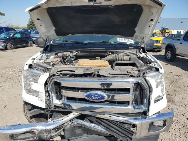 Photo 11 from auction – 2017 FORD F150 SUPER with VIN 1FTEW1E84HKD74880