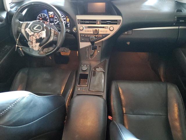 صورة رقم 8 من المزاد - 2013 LEXUS RX 350 مع VIN 2T2ZK1BA8DC123243
