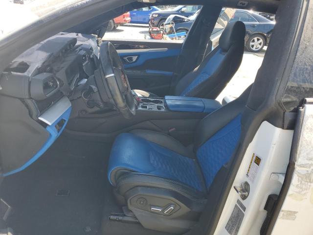 Photo 7 from auction – 2019 LAMO URUS with VIN ZPBUA1ZL1KLA01041