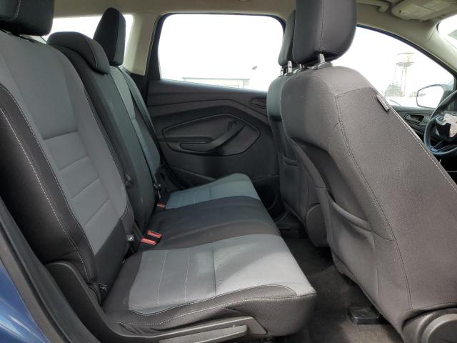 Photo 11 from auction – 2018 FORD ESCAPE S with VIN 1FMCU0F73JUB99296