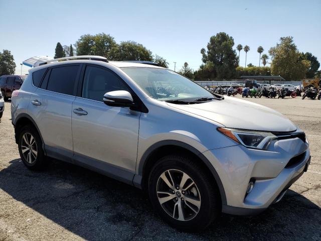 Photo 4 from auction – 2016 TOYOTA RAV4 XLE with VIN 2T3WFREV5GW288184