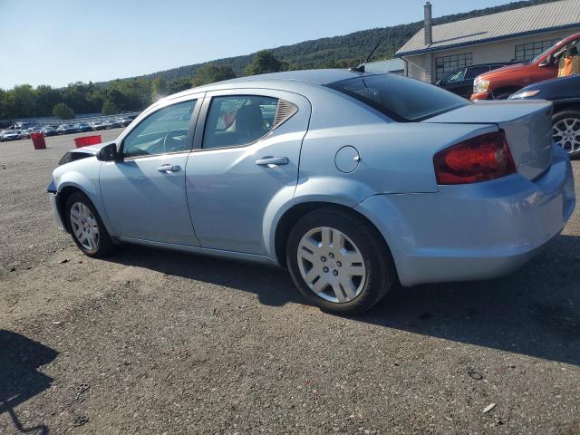 Photo 2 from auction – 2013 DODGE AVENGER SE with VIN 1C3CDZAG6DN756379