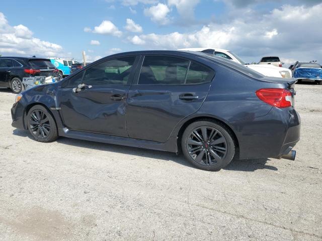 Photo 2 from auction – 2019 SUBARU WRX with VIN JF1VA1A68K9818169