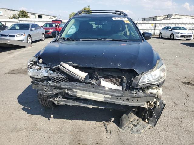 Photo 5 from auction – 2016 SUBARU CROSSTREK with VIN JF2GPAKC9G8233623