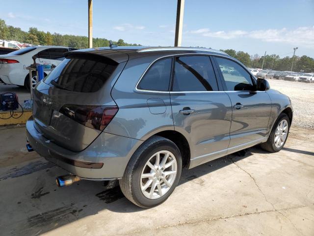 Photo 3 from auction – 2012 AUDI Q5 PREMIUM with VIN WA1CFAFP4CA054383