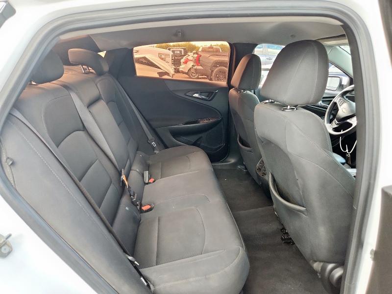 Photo 10 from auction – 2016 CHEVROLET MALIBU LT with VIN 1G1ZE5ST6GF250307