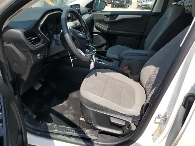 Photo 7 from auction – 2022 FORD ESCAPE SE with VIN 1FMCU9G64NUA60441