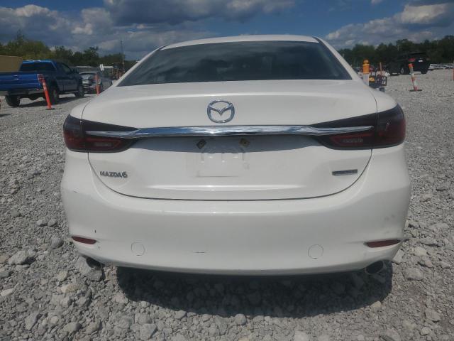 Photo 6 from auction – 2021 MAZDA 6 TOURING with VIN JM1GL1VM8M1615600