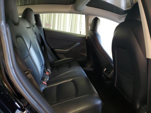 Photo 10 from auction – 2022 TESLA MODEL 3 with VIN 5YJ3E1EA7NF368769