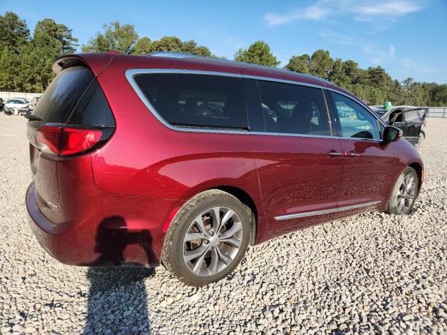 Photo 3 from auction – 2020 CHRYSLER PACIFICA L with VIN 2C4RC1GG6LR146386