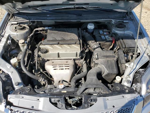 Foto 11 de la subasta – 2010 MITSUBISHI GALANT FE con VIN 4A32B2FF8AE018046
