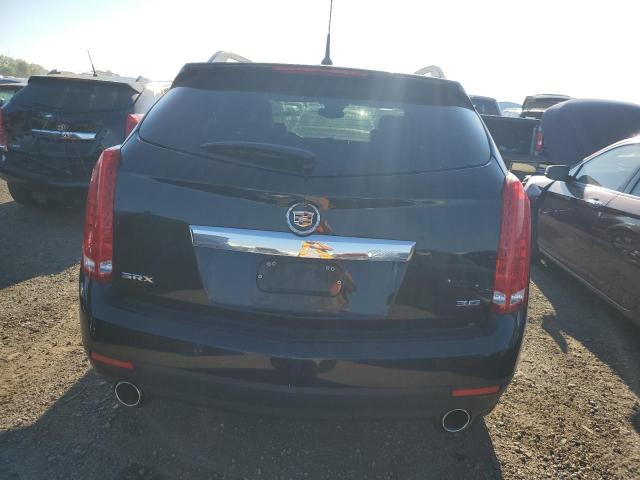 Photo 6 from auction – 2012 CADILLAC SRX with VIN 3GYFNGE3XCS569436