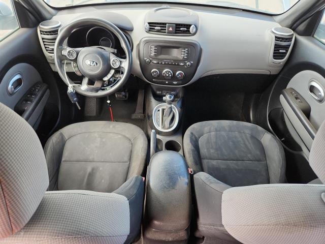 Photo 8 from auction – 2014 KIA SOUL with VIN KNDJN2A25E7717705