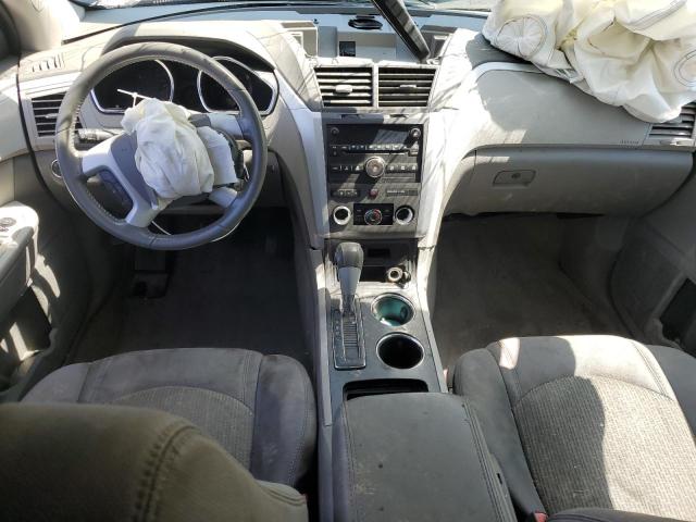 Photo 8 from auction – 2011 CHEVROLET TRAVERSE L with VIN 1GNKVGEDXBJ283154
