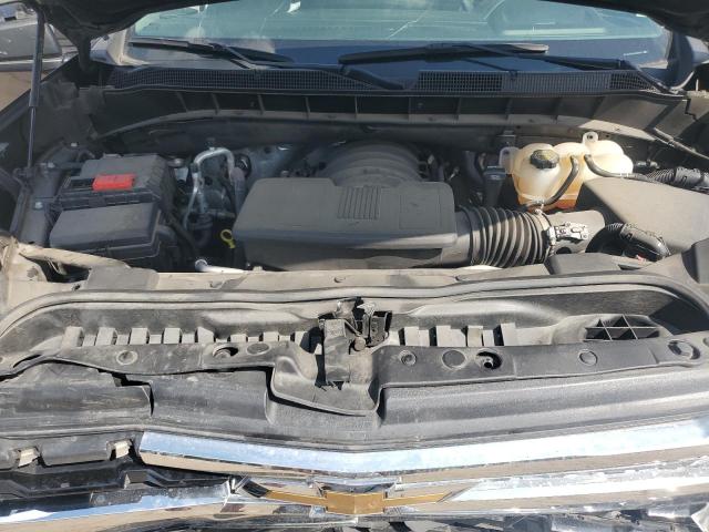 Photo 11 from auction – 2023 CHEVROLET SILVERADO with VIN 2GCPACED1P1125645