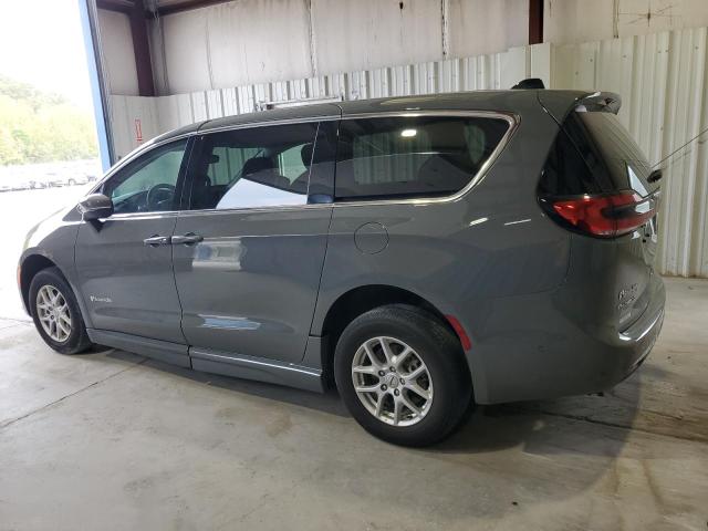 Photo 2 from auction – 2023 CHRYSLER PACIFICA T with VIN 2C4RC1BG4PR574843
