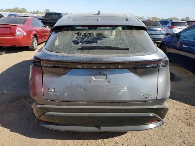 Photo 6 from auction – 2024 NISSAN ARIYA EVOL with VIN JN1DF0BB1RM734721