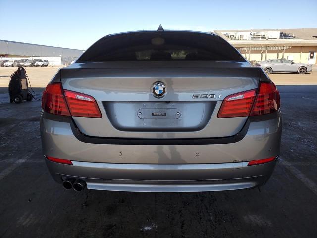 Photo 6 from auction – 2011 BMW 528 I with VIN WBAFR1C51BC749465