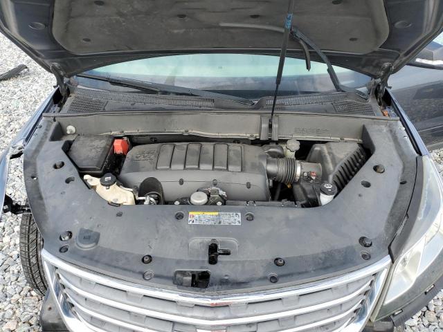 Photo 12 from auction – 2014 CHEVROLET TRAVERSE L with VIN 1GNKRHKD0EJ187780