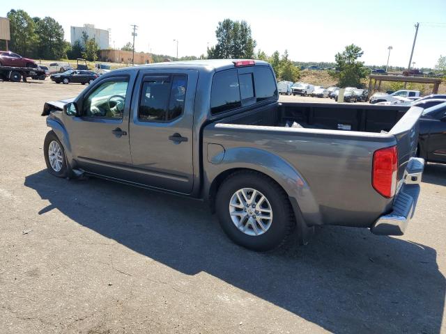 Photo 2 from auction – 2019 NISSAN FRONTIER S with VIN 1N6DD0ER3KN773559