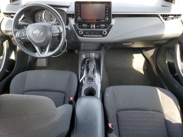 Photo 8 from auction – 2022 TOYOTA COROLLA SE with VIN 5YFS4MCE3NP101557