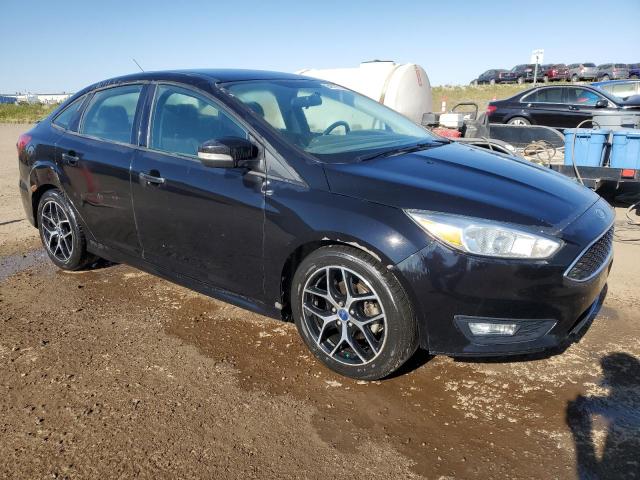 Photo 4 from auction – 2017 FORD FOCUS SE with VIN 1FADP3F24HL255760