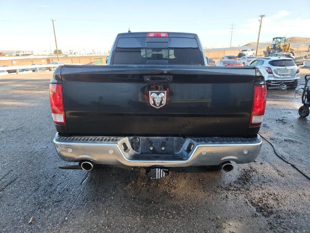 Photo 6 from auction – 2016 RAM 1500 SLT with VIN 1C6RR7GTXGS204445