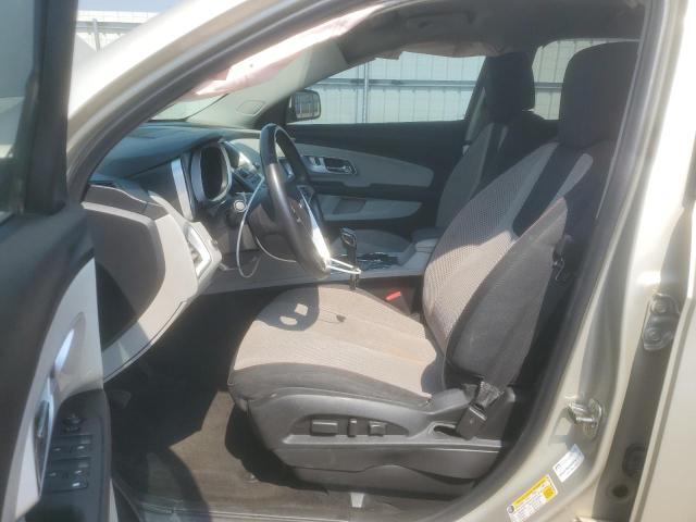 Photo 7 from auction – 2015 CHEVROLET EQUINOX LT with VIN 2GNALBEK3F1147211