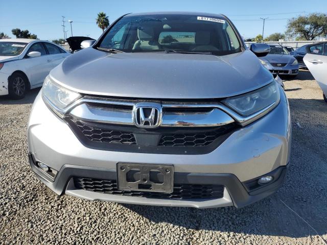 Photo 5 from auction – 2017 HONDA CR-V EX with VIN 7FARW1H51HE013644