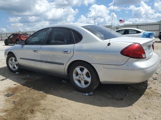 Photo 2 from auction – 2000 FORD TAURUS LX with VIN 1FAFP52U9YA110348