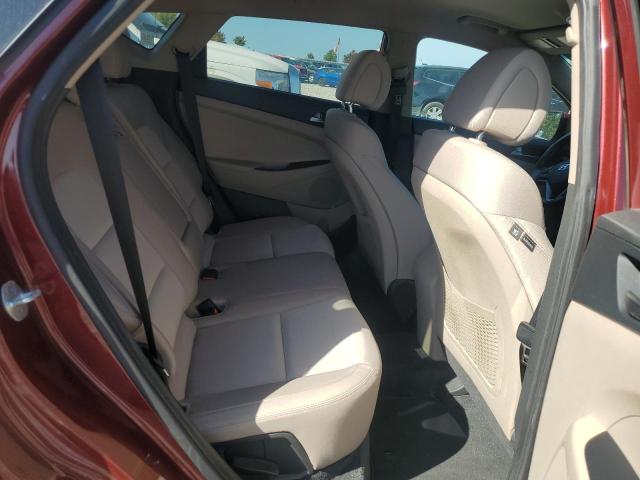 Photo 11 from auction – 2016 HYUNDAI TUCSON LIM with VIN KM8J3CA28GU049782