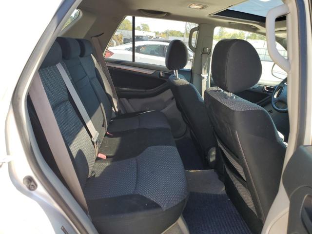 Photo 11 from auction – 2008 TOYOTA 4RUNNER SR with VIN JTEBU14R38K021786