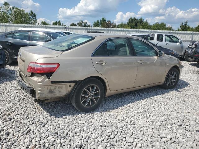Photo 3 from auction – 2009 TOYOTA CAMRY BASE with VIN 4T1BE46K09U371509