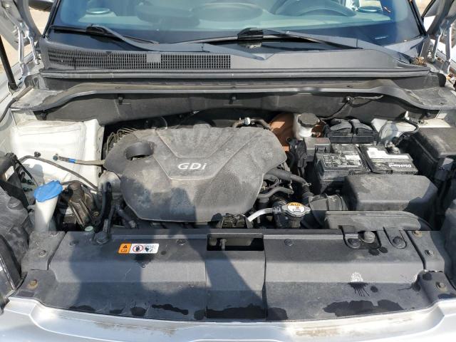 Photo 12 from auction – 2014 KIA SOUL with VIN KNDJN2A24E7708302