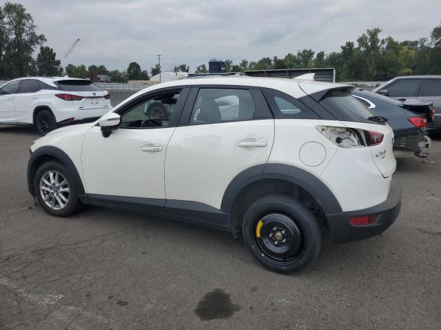 Foto 2 de la subasta – 2018 MAZDA CX-3 TOURING con VIN JM1DKFC74J0314484
