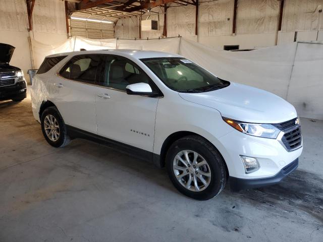 Photo 4 from auction – 2018 CHEVROLET EQUINOX LT with VIN 2GNAXJEV0J6196466