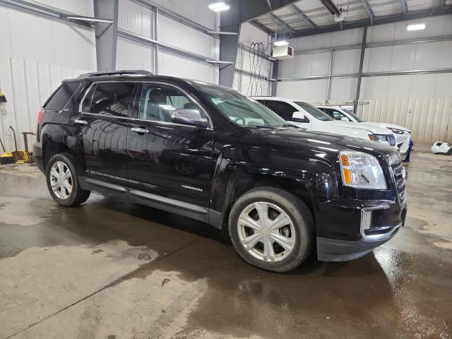 Photo 4 from auction – 2017 GMC TERRAIN SL with VIN 2GKFLUEKXH6212785