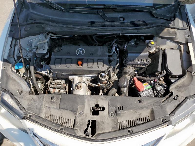 Photo 11 from auction – 2014 ACURA ILX 20 PRE with VIN 19VDE1F5XEE006049
