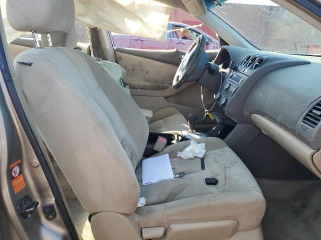 Photo 7 from auction – 2007 NISSAN ALTIMA 2.5 with VIN 1N4AL21E17N431208