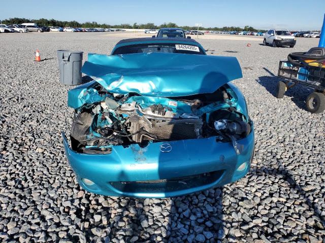 Photo 5 from auction – 2003 MAZDA MX-5 MIATA with VIN JM1NB353430300780