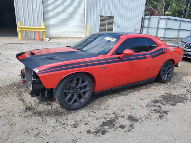 DODGE CHALLENGER 2014 with VIN 2C3CDYBT1EH229978 - Photo from auction