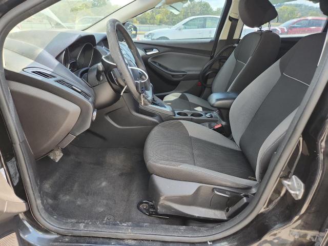 Фото 7 с аукциона – 2014 FORD FOCUS SE с VIN 1FADP3F29EL135724