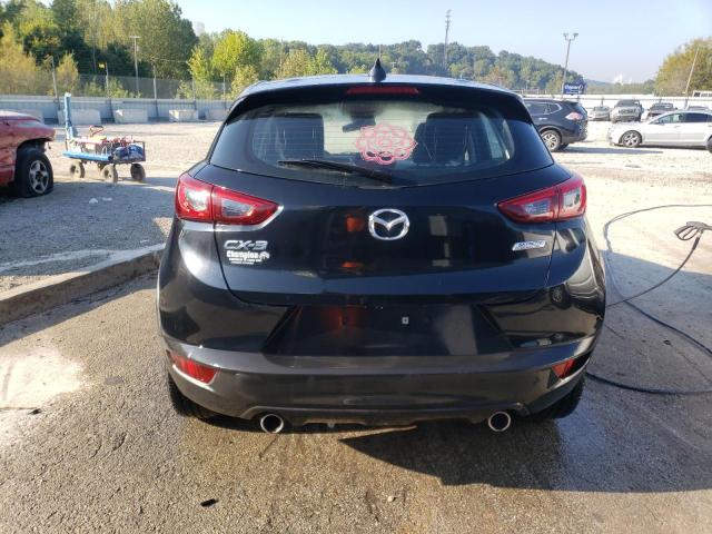 Photo 6 from auction – 2019 MAZDA CX-3 TOURI with VIN JM1DKDC77K0402631