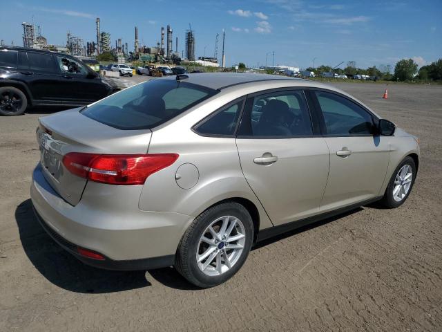 Photo 3 from auction – 2017 FORD FOCUS SE with VIN 1FADP3F2XHL250417