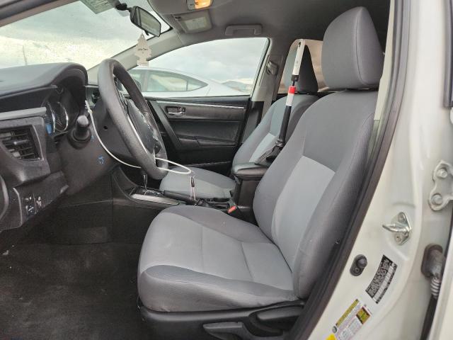 Photo 7 from auction – 2016 TOYOTA COROLLA L with VIN 5YFBURHE8GP376432