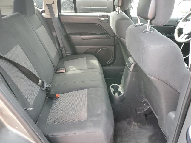 Photo 11 from auction – 2011 JEEP COMPASS SP with VIN 1J4NF1FB7BD240476