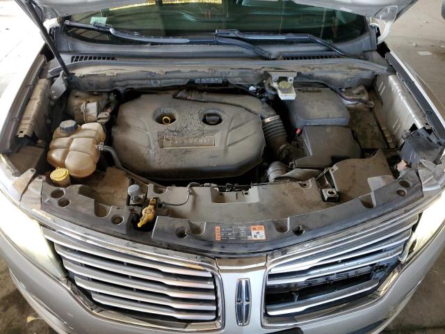 Photo 12 from auction – 2015 LINCOLN MKC with VIN 5LMCJ1A93FUJ13402