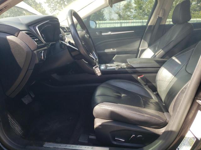 Photo 7 from auction – 2020 FORD FUSION TIT with VIN 3FA6P0D91LR191985