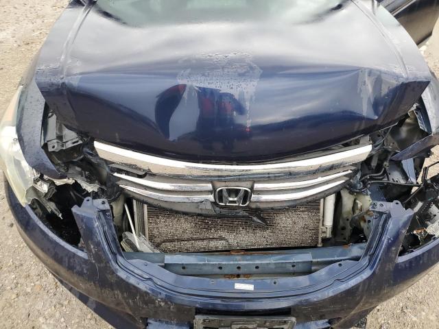 Photo 11 from auction – 2012 HONDA ACCORD LXP with VIN 1HGCP2F40CA012583