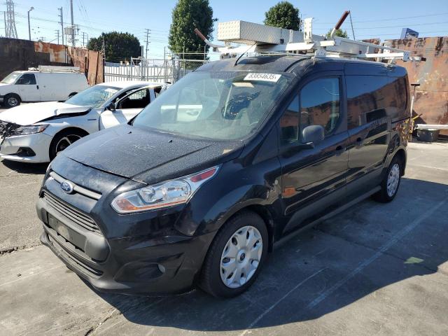 FORD TRANSIT CONNECT XLT 2016 with VIN NM0LS7F75G1260853 - Photo from auction